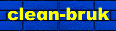 Logo firmy Clean-Bruk