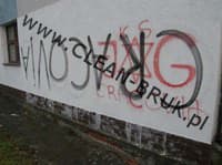 Usuwanie Graffiti i Antygraffiti Firma Kraków