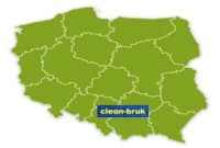 Clean-Bruk firma czyszcząca Kraków